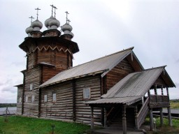 Читая деревянную летопись